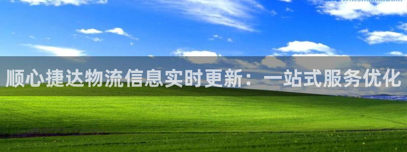 多多28注册登录流程：顺心捷达物流信